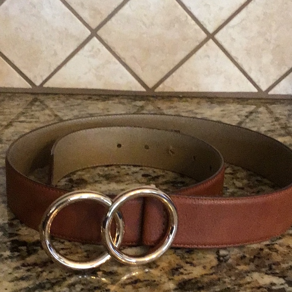 Women’s belt